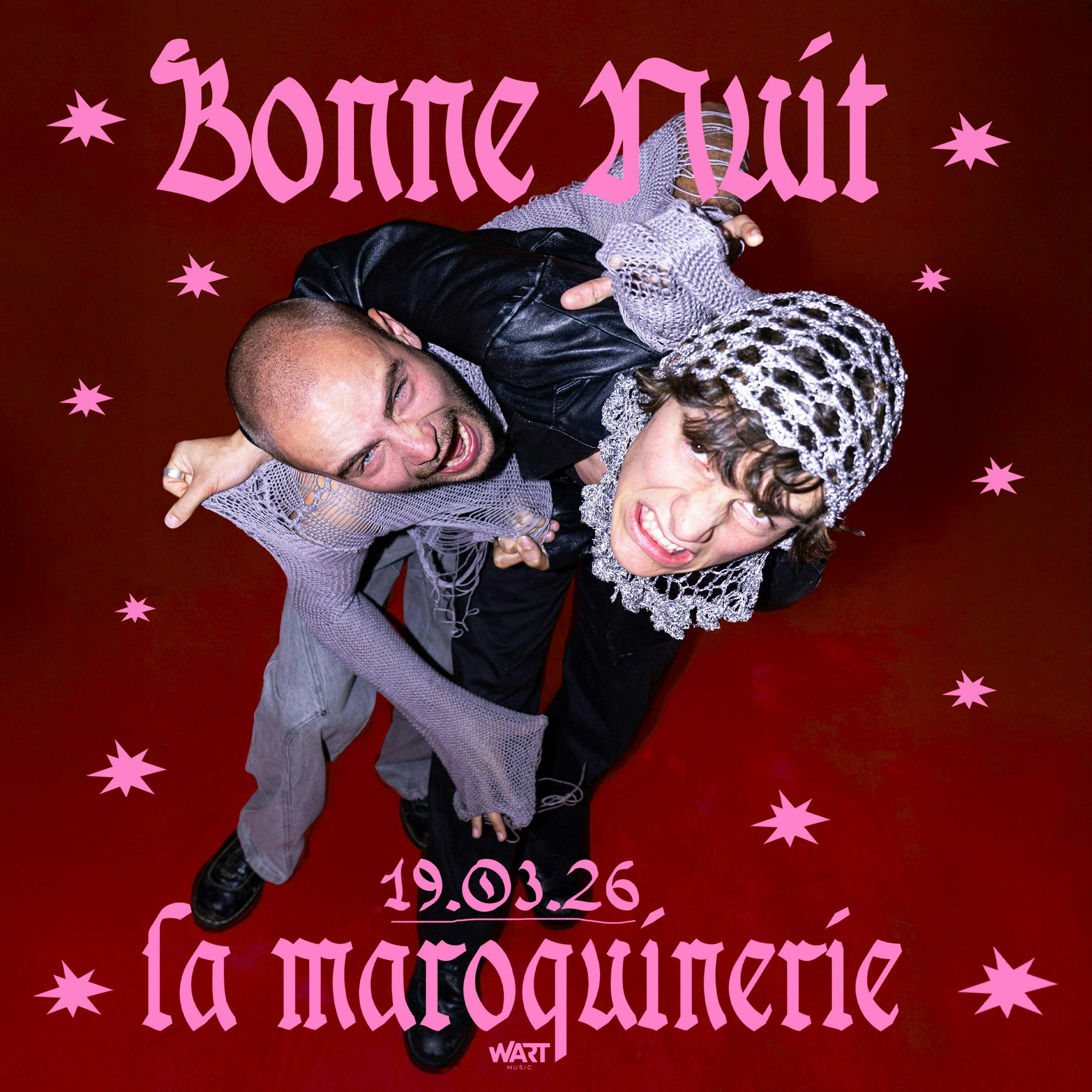 La Maroquinerie (Paris)