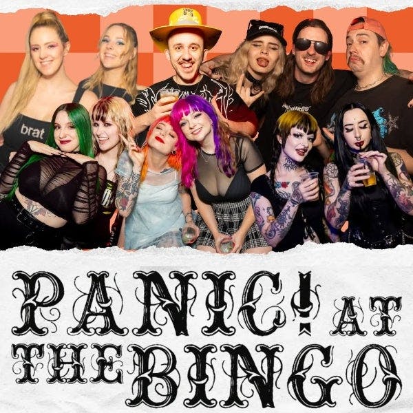 Panic! at the Bingo