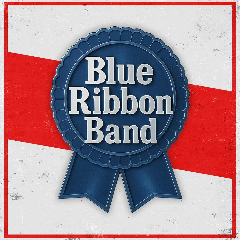 Blue Ribbon Band, 2 Seconds To Denver, Green Scheme