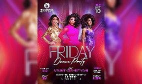 Scorpio Friday