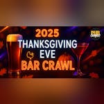 San Francisco Bar Crawls