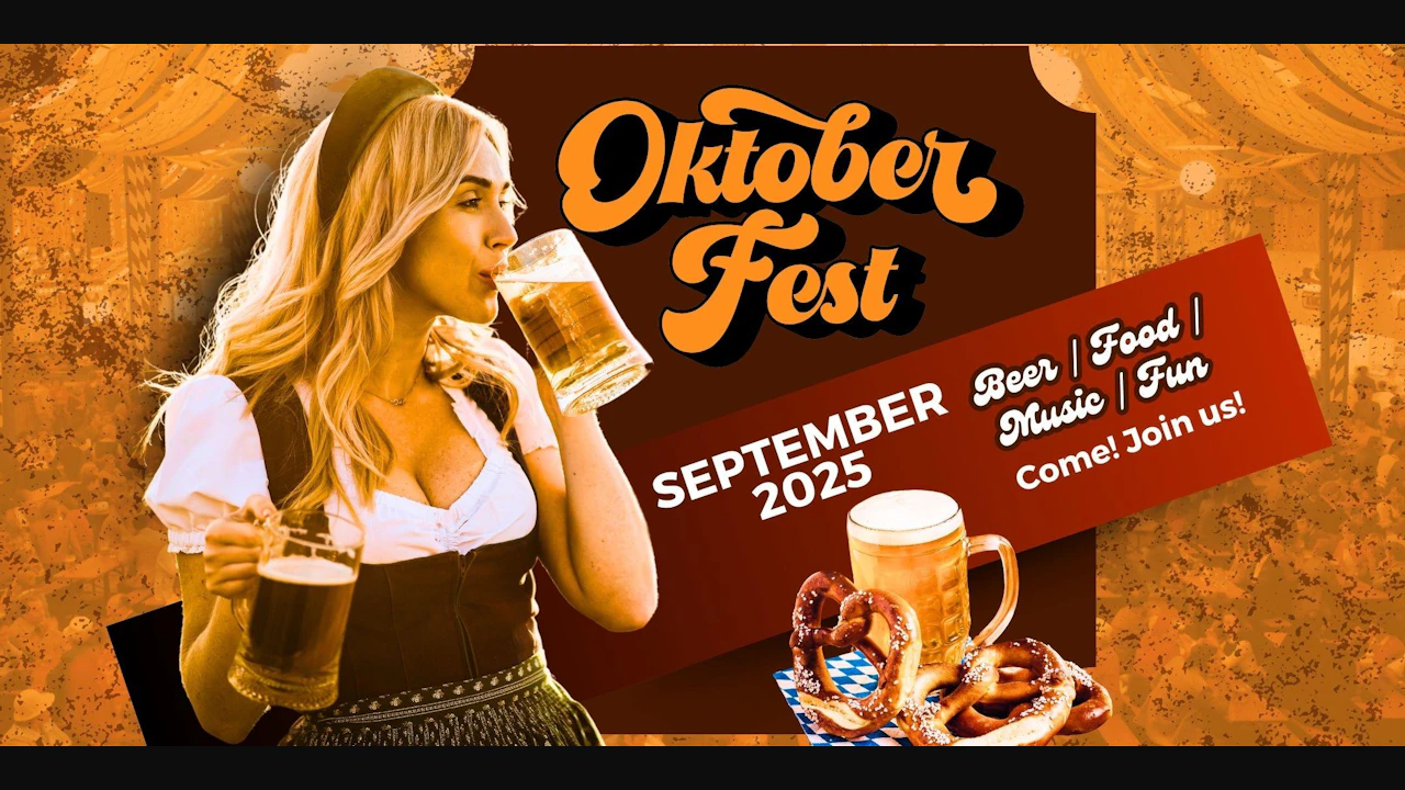 Indianapolis Oktoberfest 2026