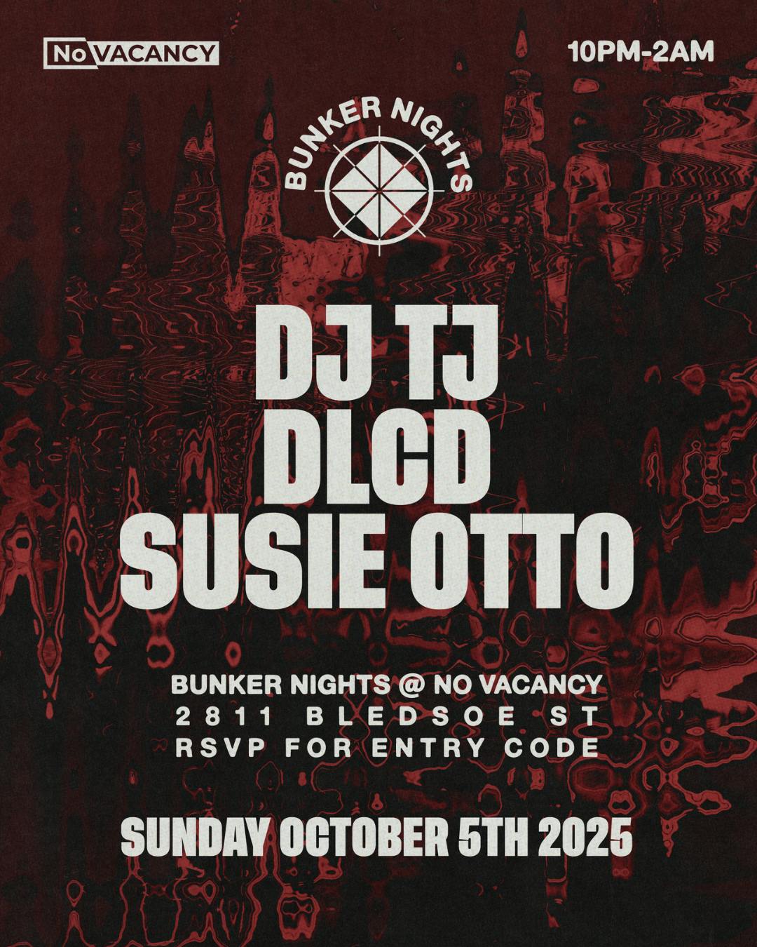 Bunker Nights