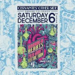 Cervantes' Masterpiece Ballroom