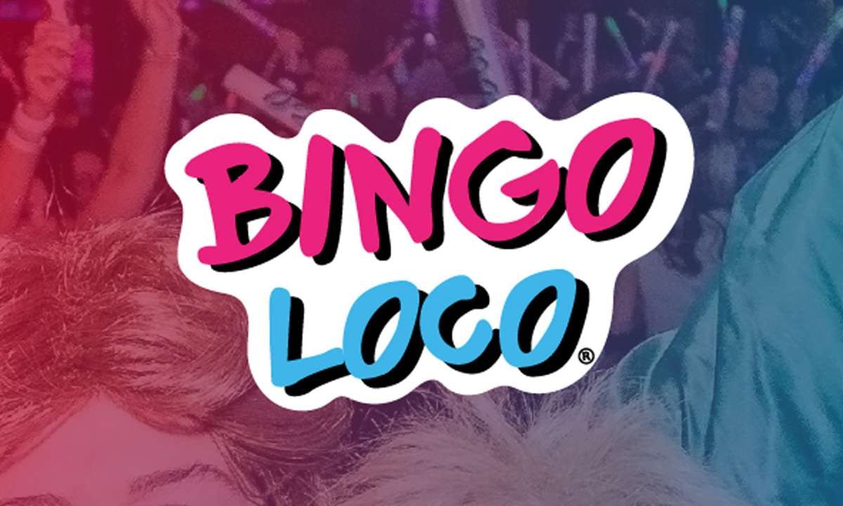 Bingo Loco