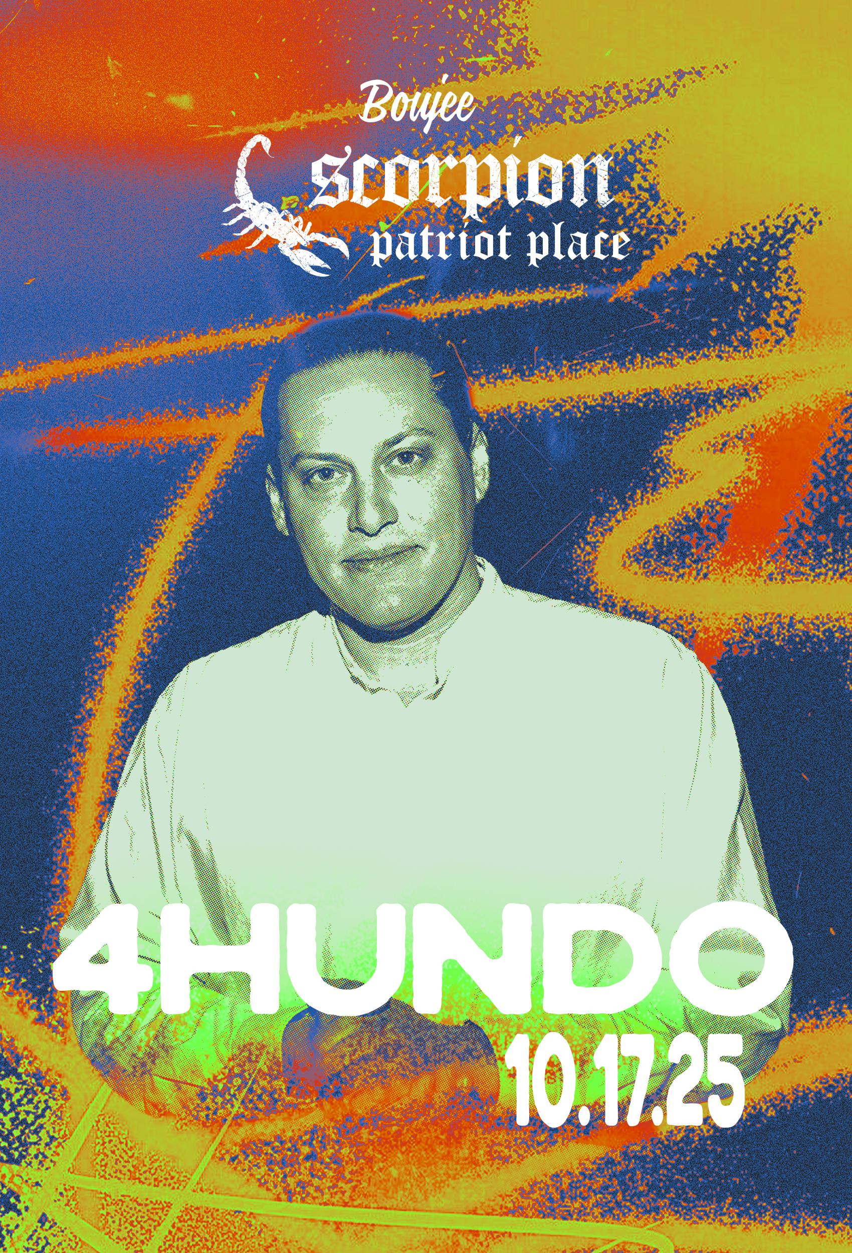 Music by 4Hundo