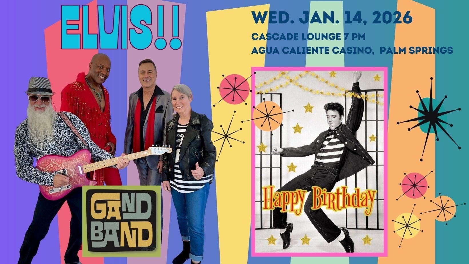 Agua Caliente Casino