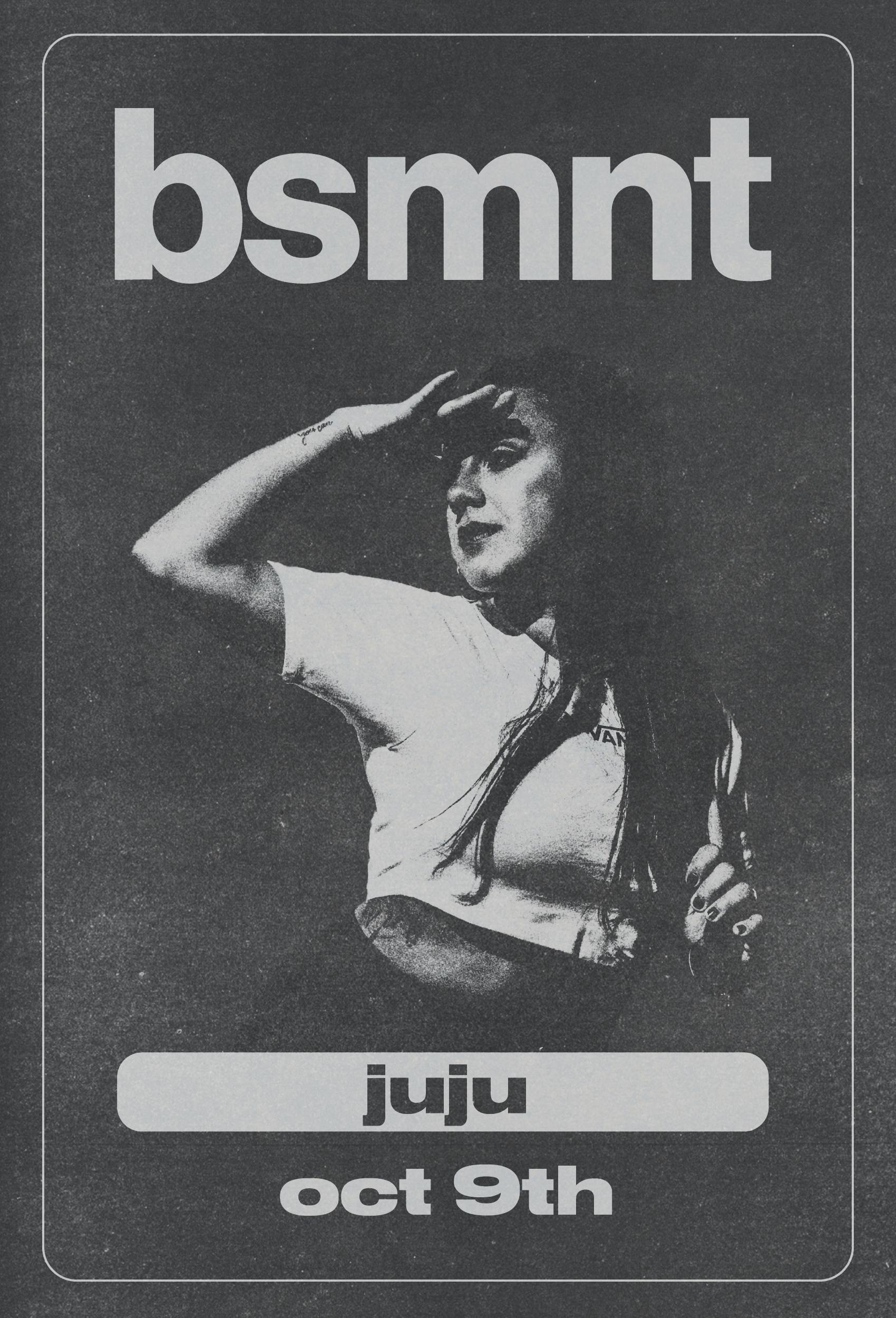 juju