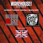 Warehouse Live Midtown (Rise Rooftop)