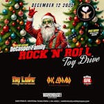 Warehouse Live Midtown (Rise Rooftop)