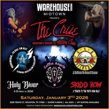 Warehouse Live Midtown (Rise Rooftop)