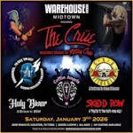 Warehouse Live Midtown (Rise Rooftop)