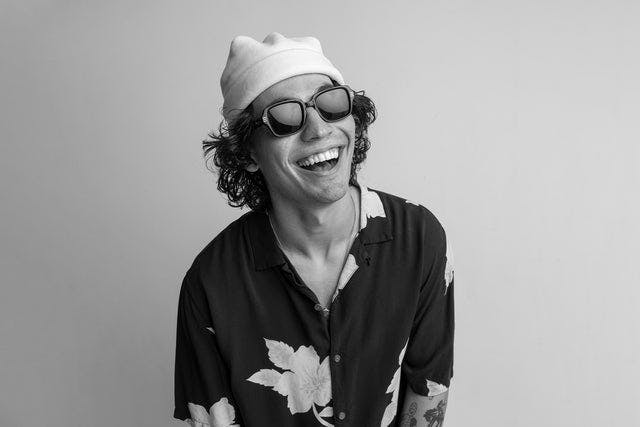 Disco Lines [Sold Out]