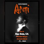 San Francisco Concerts & Events