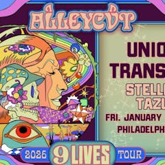 Union Transfer