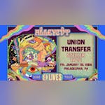 Union Transfer