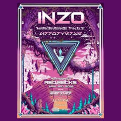 Red Rocks Amphitheatre