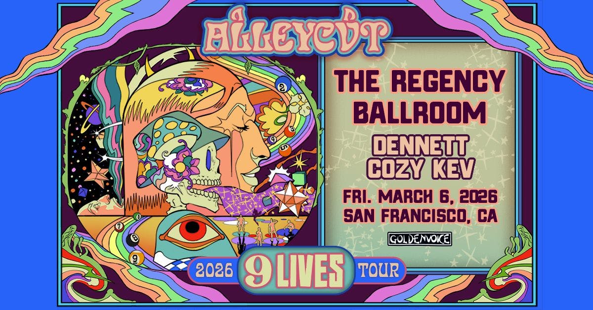 Regency Ballroom