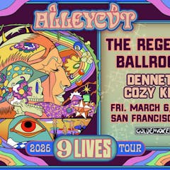 Regency Ballroom