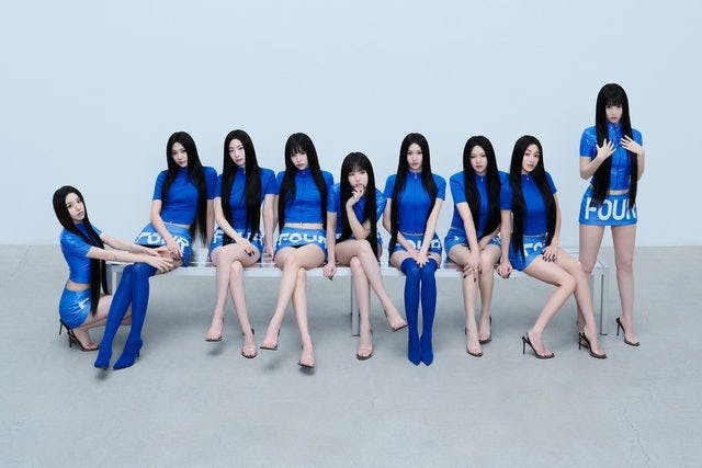 Twice [This Is for] World Tour in Orlando
