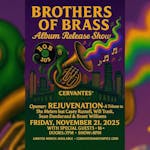 Cervantes' Masterpiece Ballroom