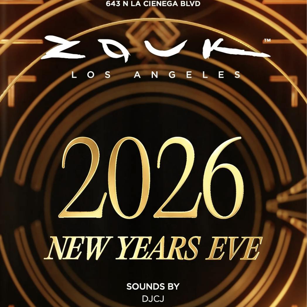 Zouk