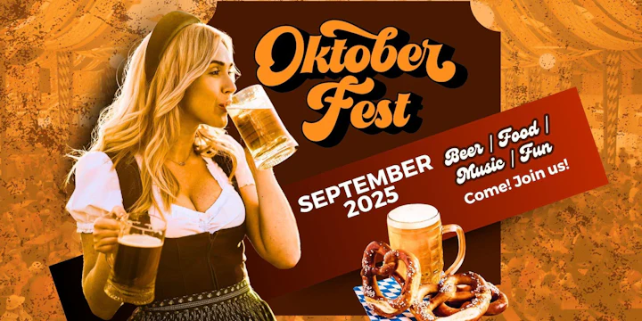 Hoboken Oktoberfest 2026