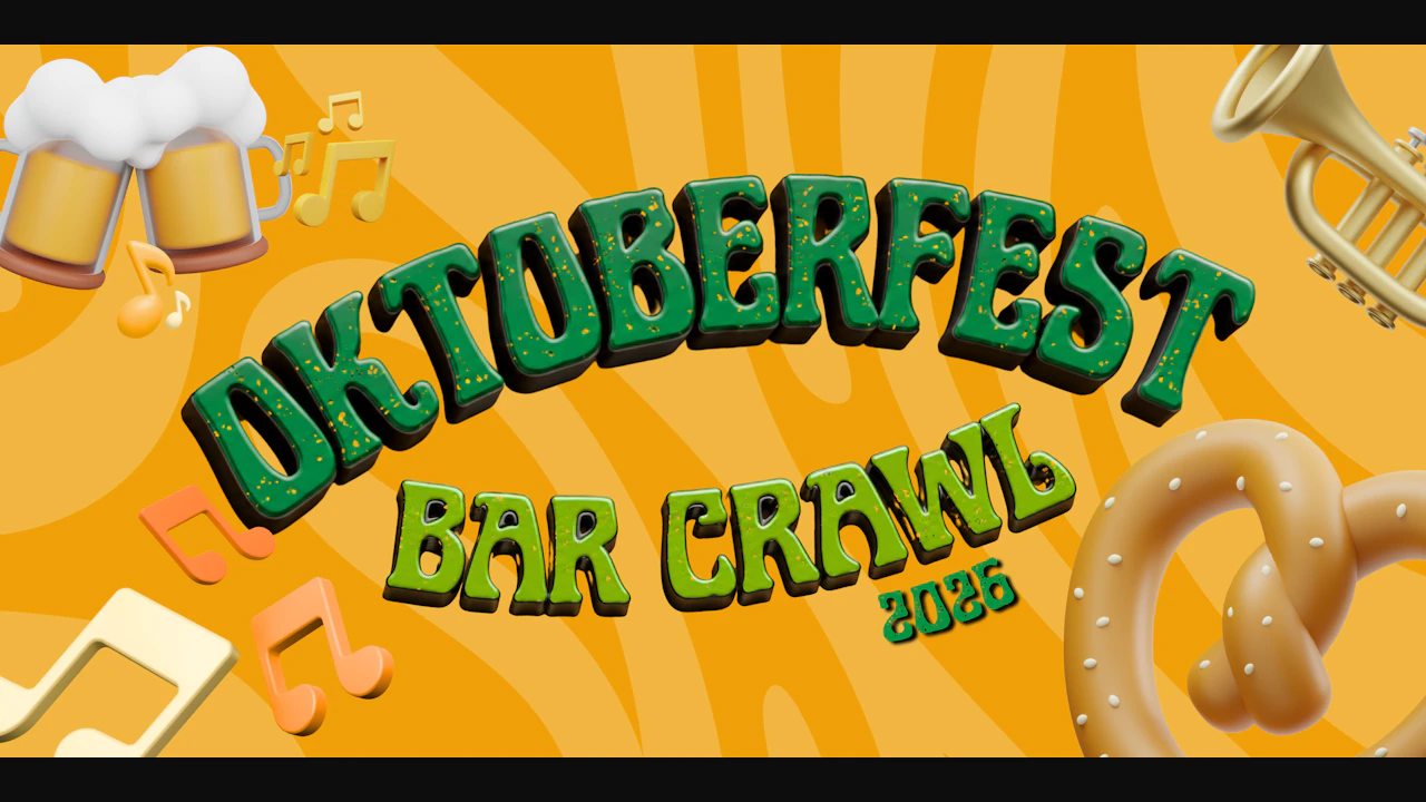 Minneapolis Oktoberfest 2026