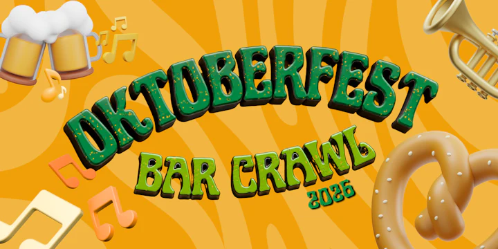 Minneapolis Oktoberfest 2026