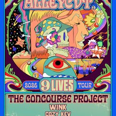 The Concourse Project