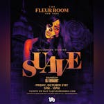 The Fleur Room