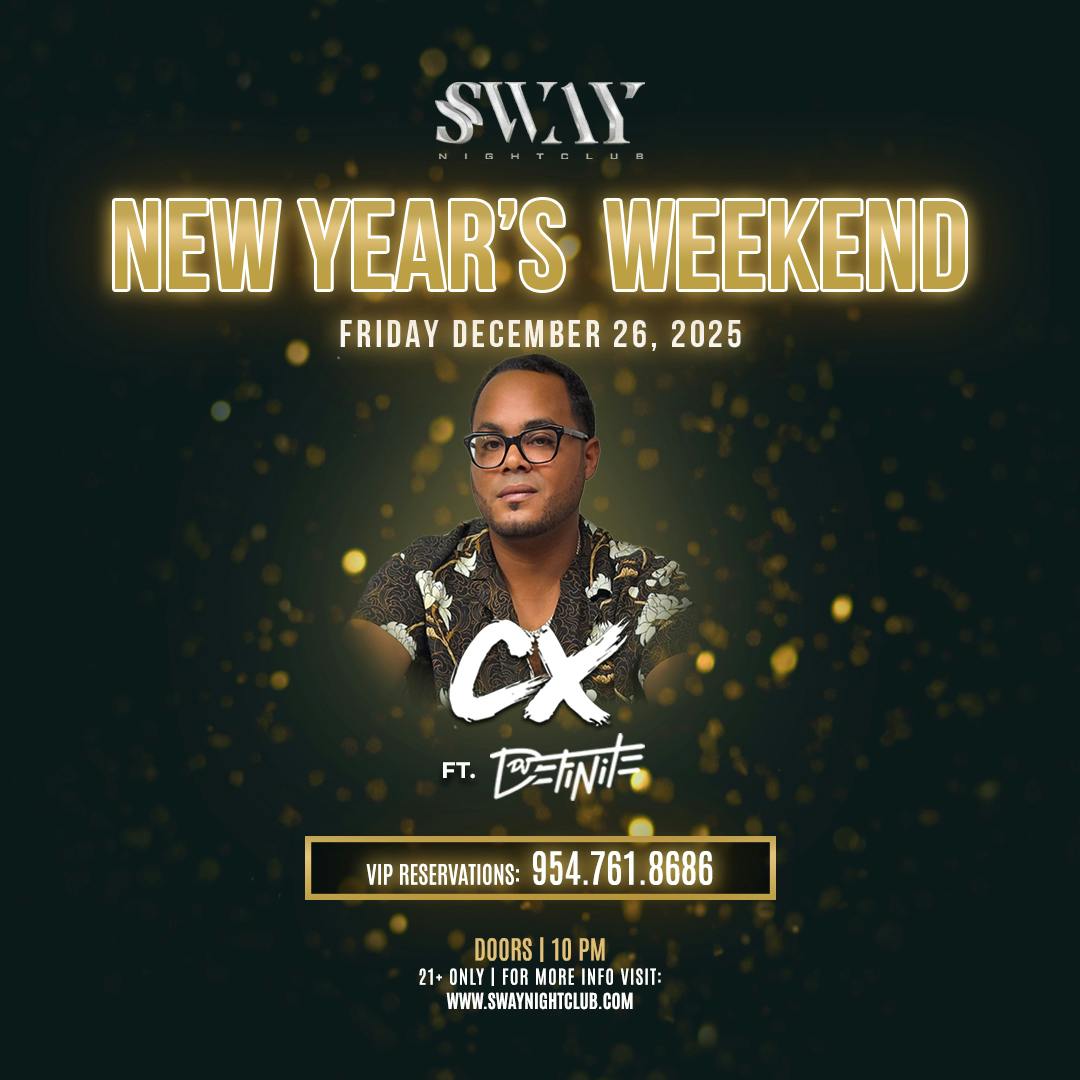 Sway Nightclub