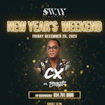 Sway Nightclub