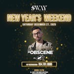 Sway Nightclub