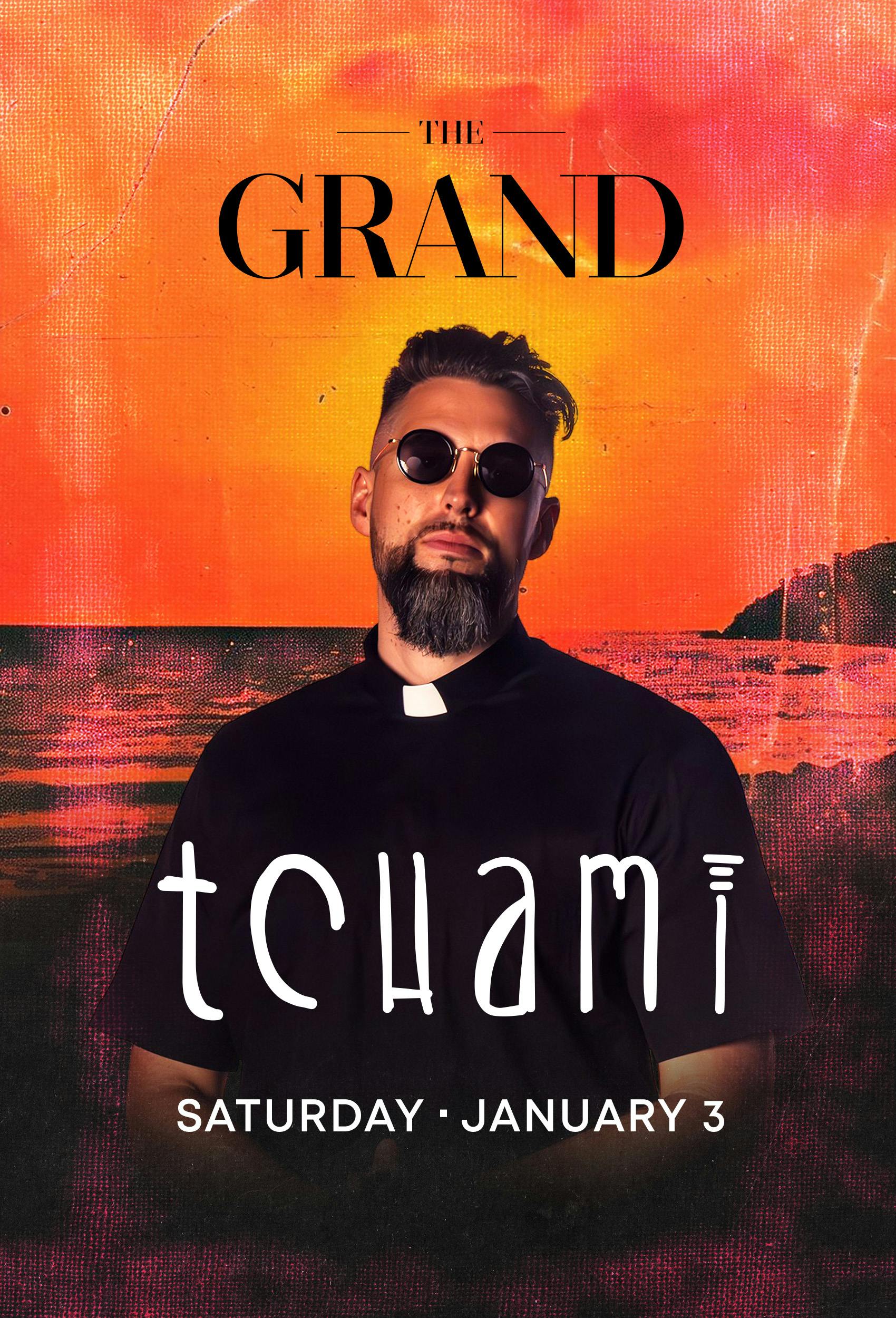 Tchami