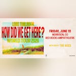 Red Rocks Amphitheatre