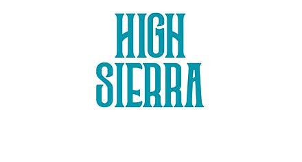 High Sierra Music Festival 2026