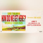 Crypto.com Arena (Staples Center)