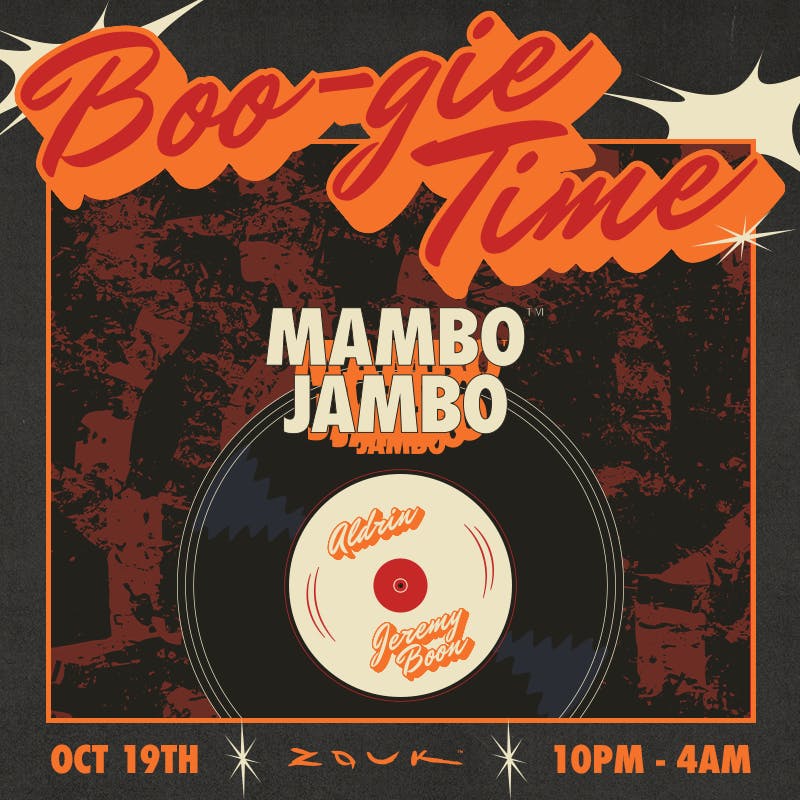 Mambo Jambo