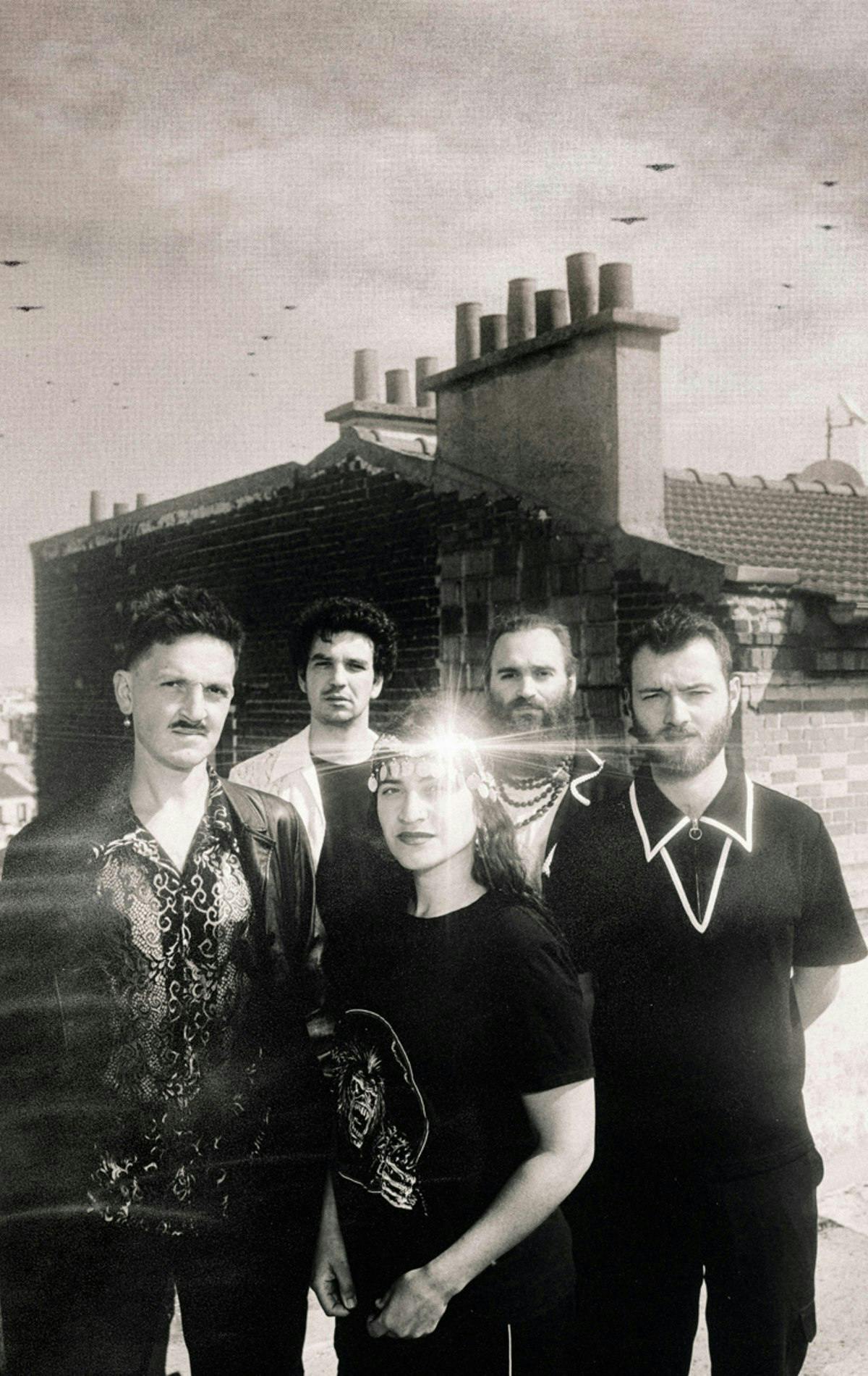 La Maroquinerie (Paris)