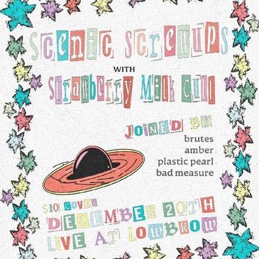 Scenic Screwups, Strawberry Milk Cult