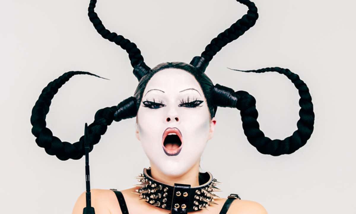 The Intersection   The Stache