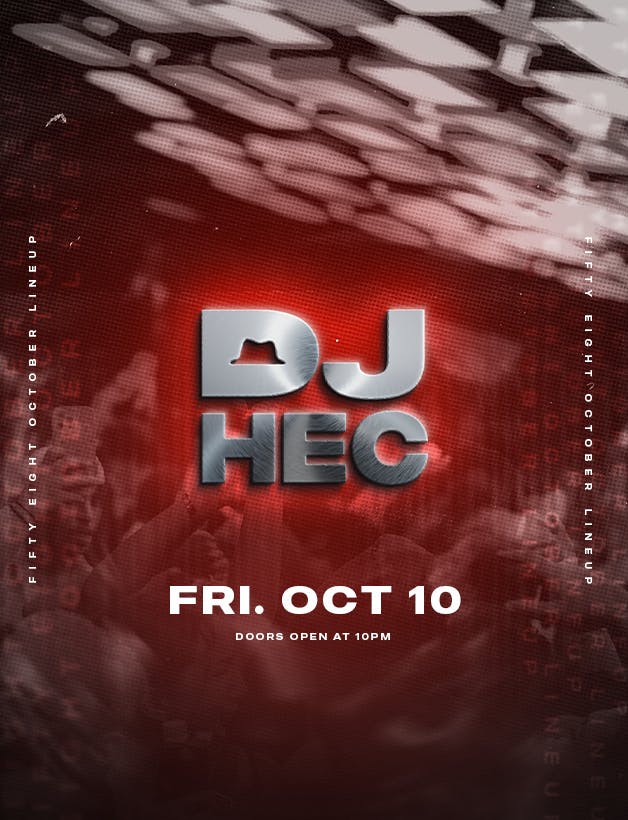 Sounds By DJ Hec