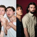 Elsewhere (Zone One)