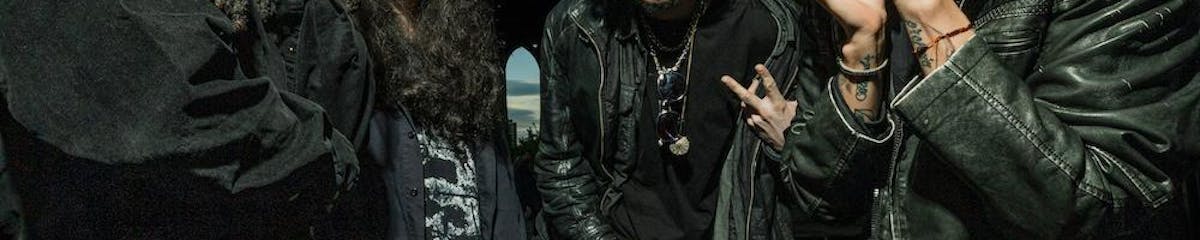 Elsewhere (Zone One)