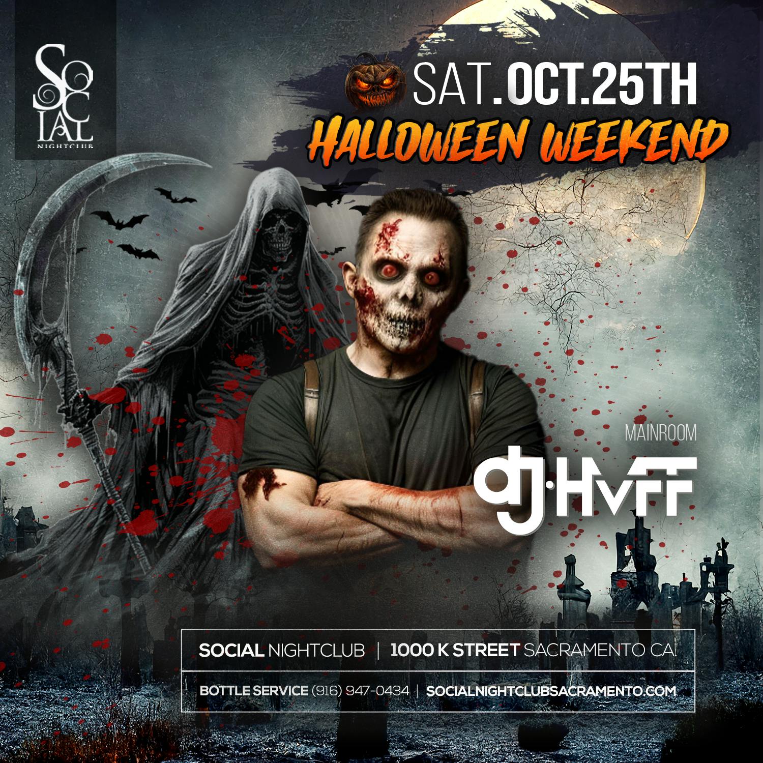 DJ HvFF