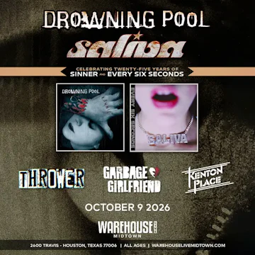 Warehouse Live Midtown