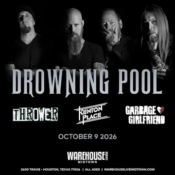 Warehouse Live Midtown