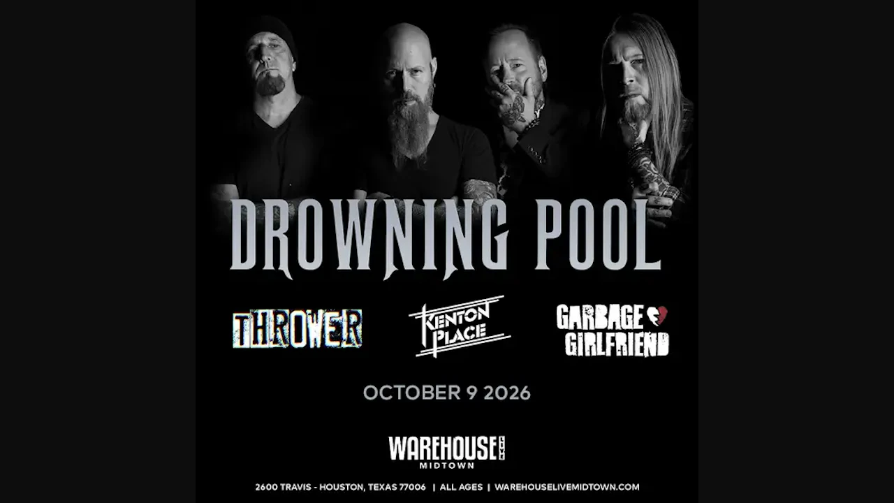 Drowning Pool