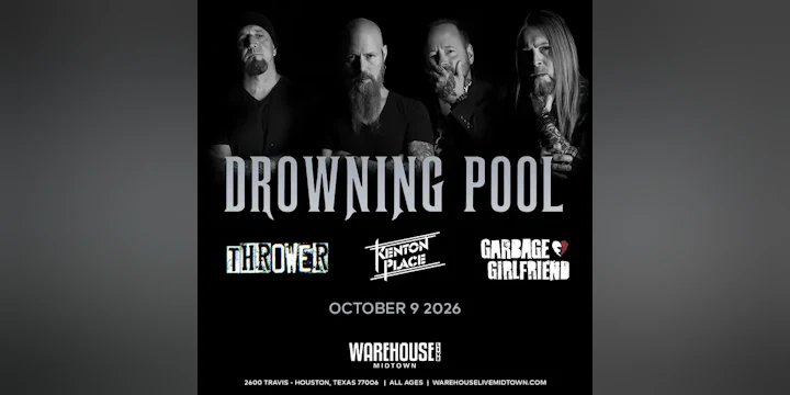 Drowning Pool